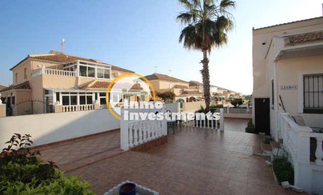 Gebrauchtimmobilien - Quad House - Playa Flamenca - Jumilla