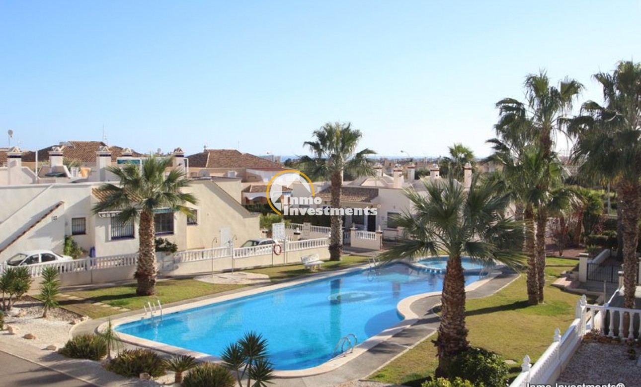 Gebrauchtimmobilien - Quad House - Playa Flamenca - Jumilla