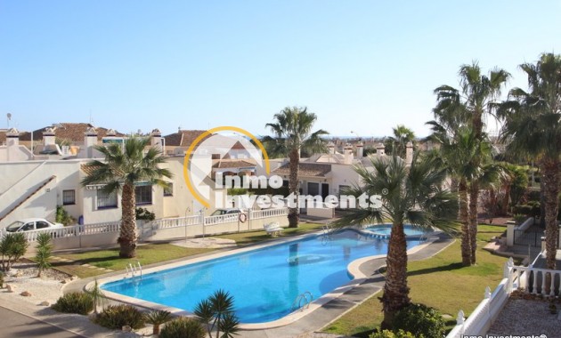 Gebrauchtimmobilien - Quad House - Playa Flamenca - Jumilla