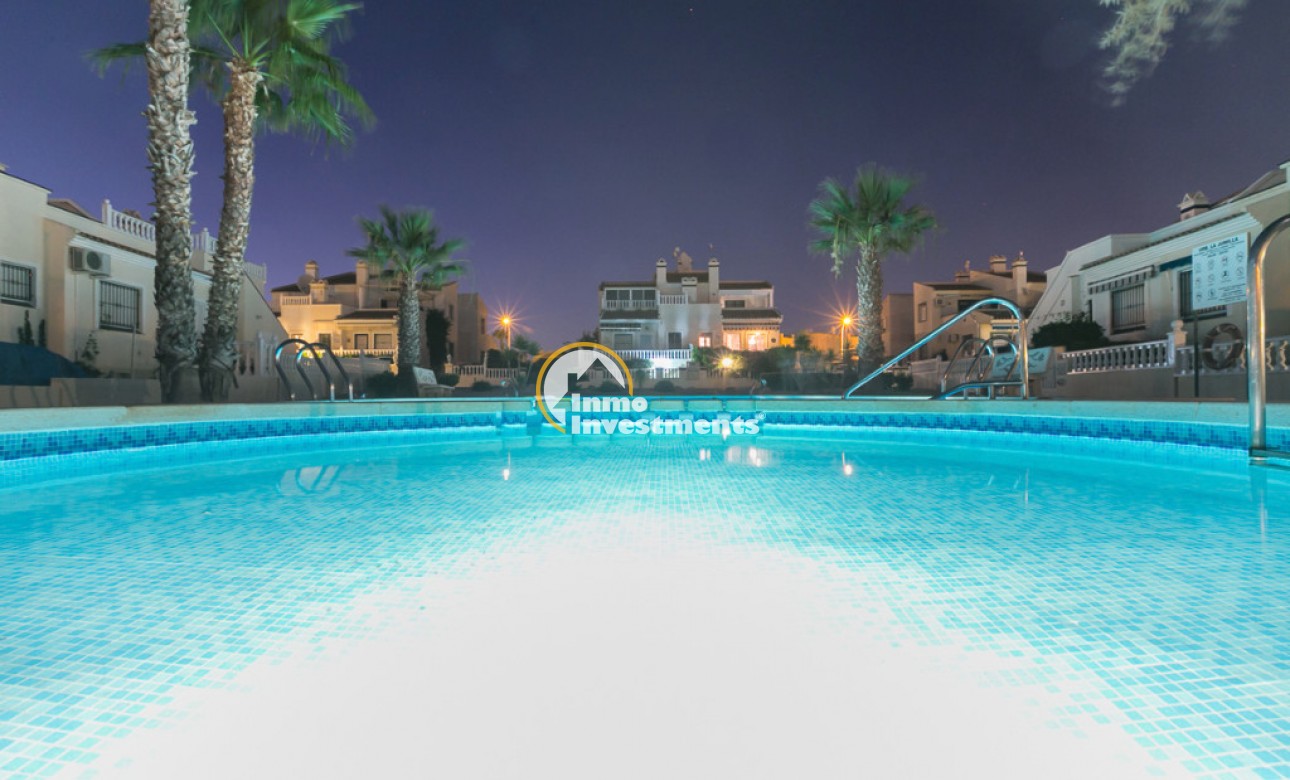 Gebrauchtimmobilien - Quad House - Playa Flamenca - Jumilla