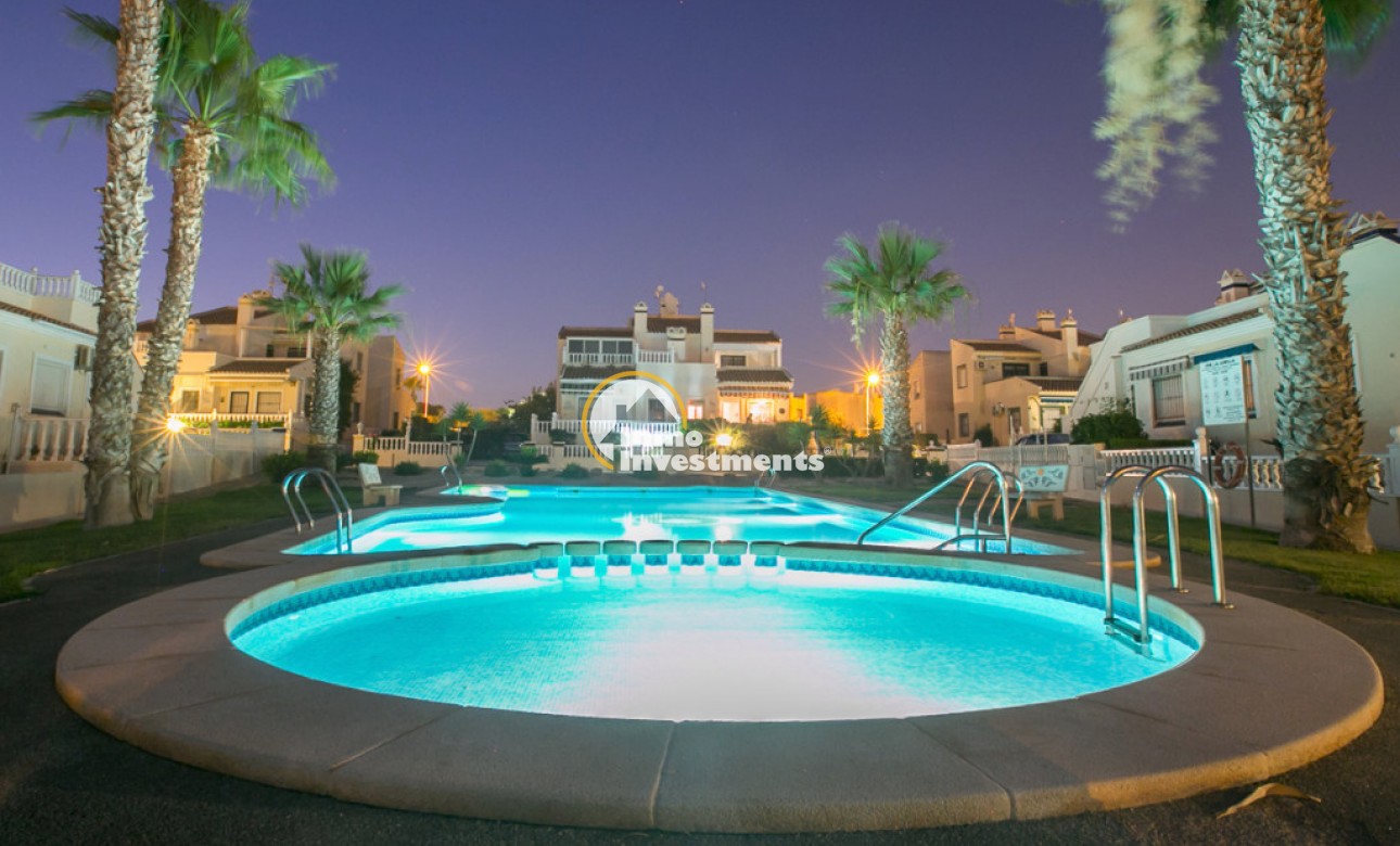 Gebrauchtimmobilien - Quad House - Playa Flamenca - Jumilla