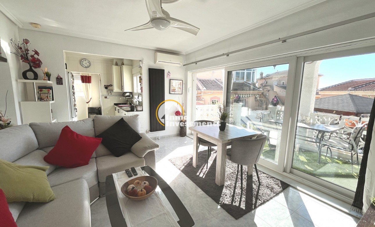 Gebrauchtimmobilien - Villa - Ciudad Quesada