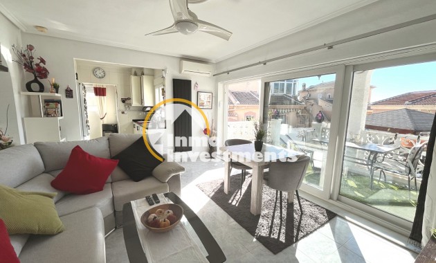 Gebrauchtimmobilien - Villa - Ciudad Quesada