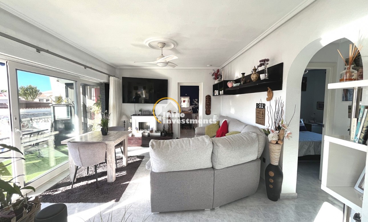 Gebrauchtimmobilien - Villa - Ciudad Quesada