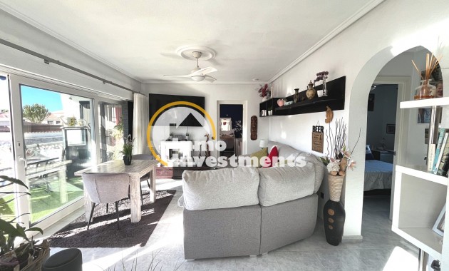 Gebrauchtimmobilien - Villa - Ciudad Quesada