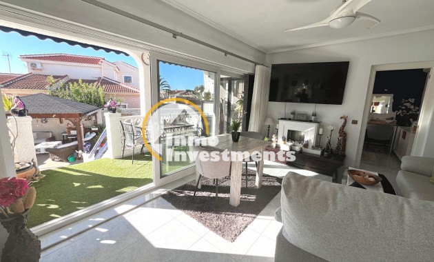 Gebrauchtimmobilien - Villa - Ciudad Quesada