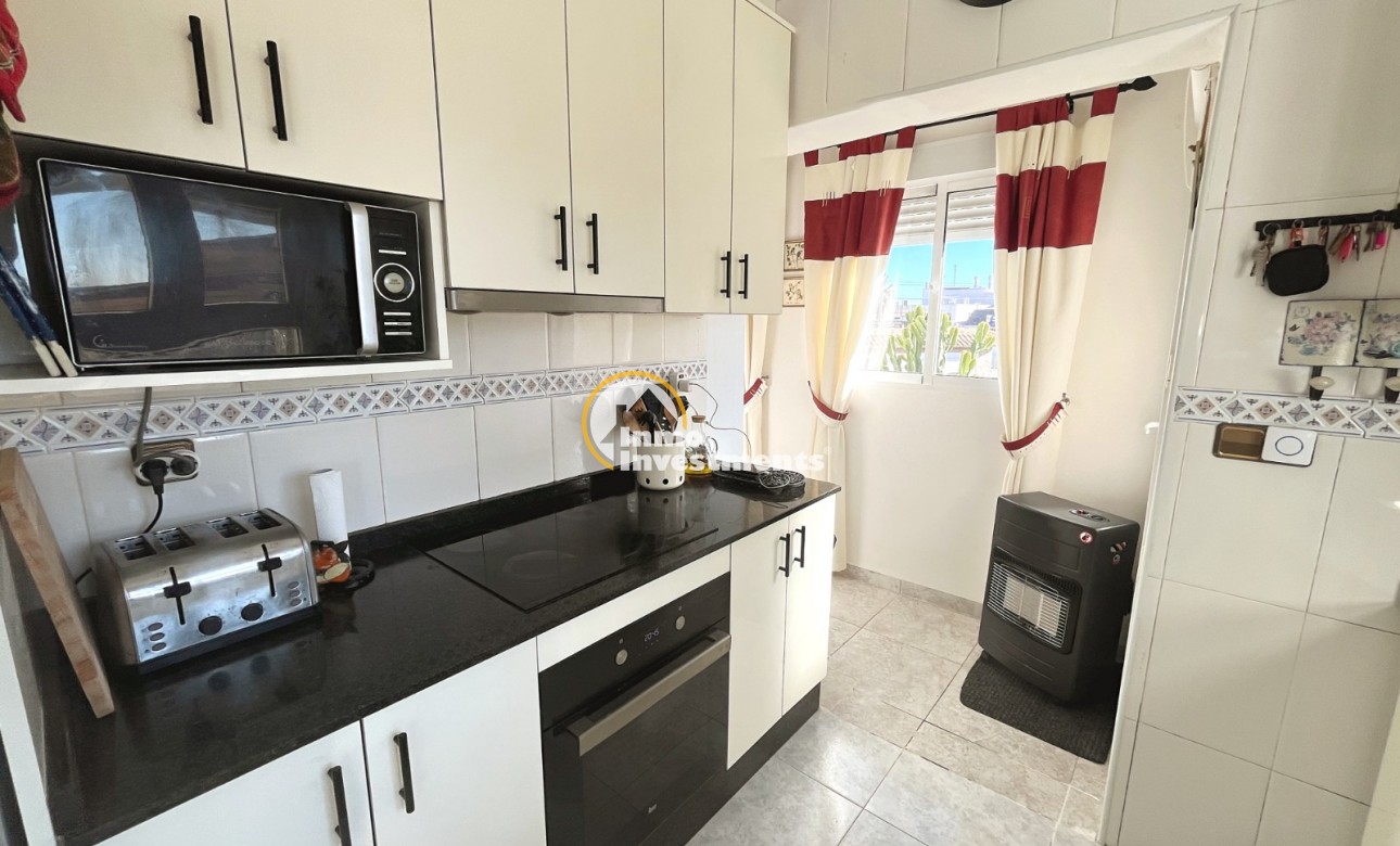 Gebrauchtimmobilien - Villa - Ciudad Quesada