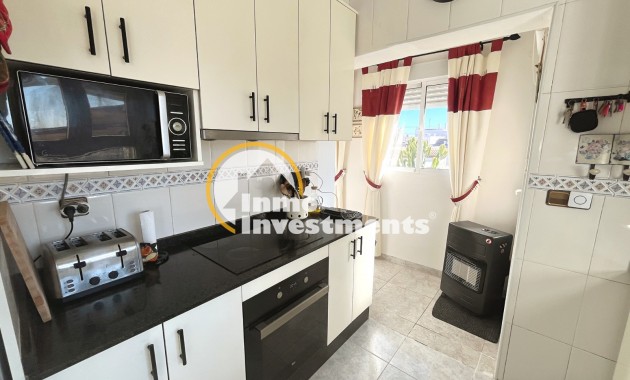 Gebrauchtimmobilien - Villa - Ciudad Quesada