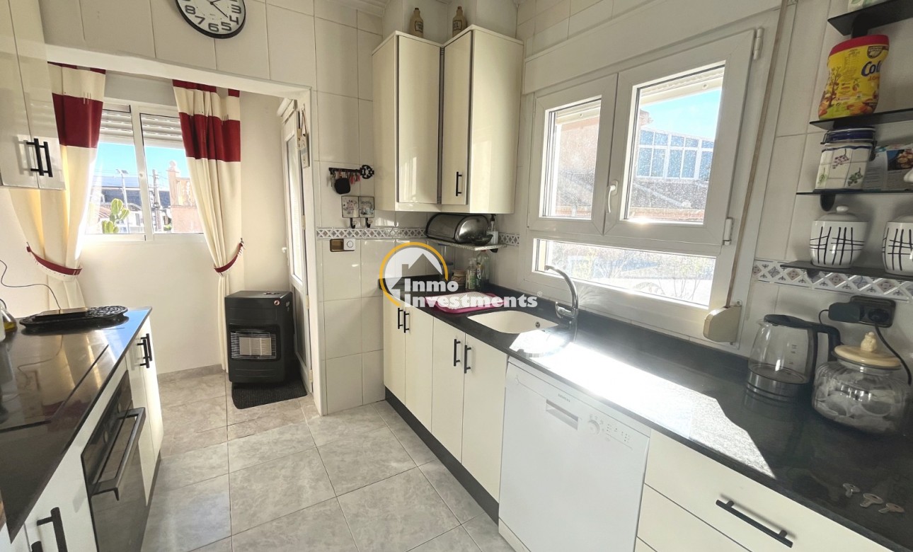 Gebrauchtimmobilien - Villa - Ciudad Quesada