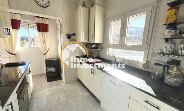 Gebrauchtimmobilien - Villa - Ciudad Quesada