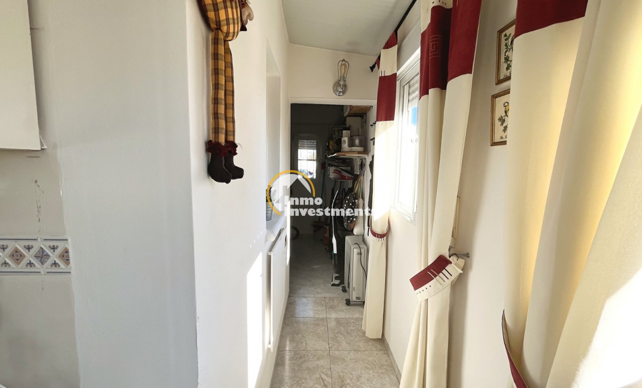 Gebrauchtimmobilien - Villa - Ciudad Quesada