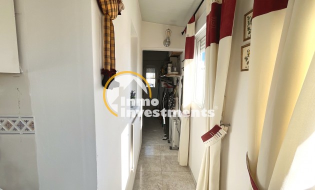 Gebrauchtimmobilien - Villa - Ciudad Quesada