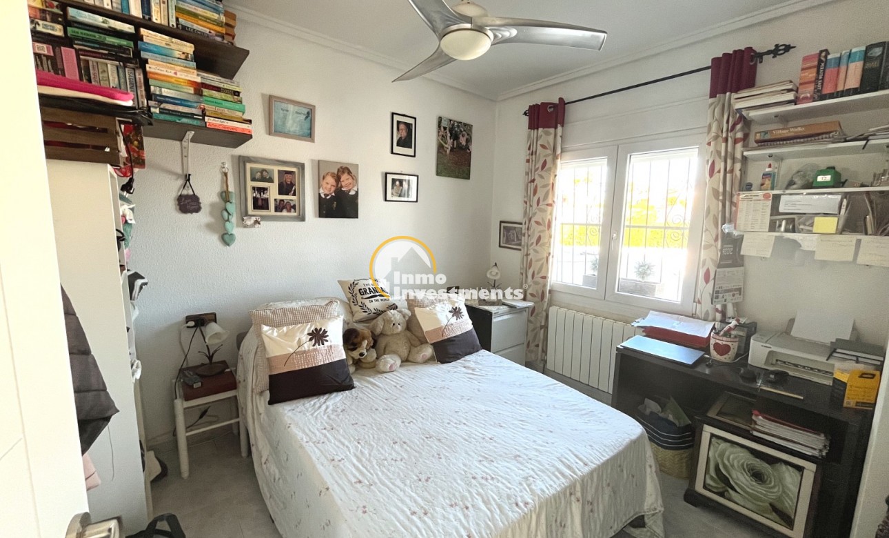 Gebrauchtimmobilien - Villa - Ciudad Quesada