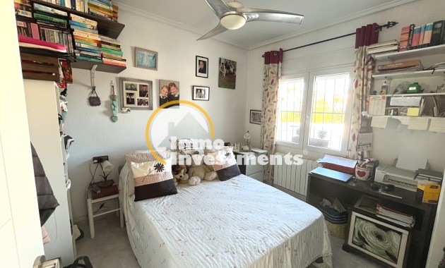 Gebrauchtimmobilien - Villa - Ciudad Quesada