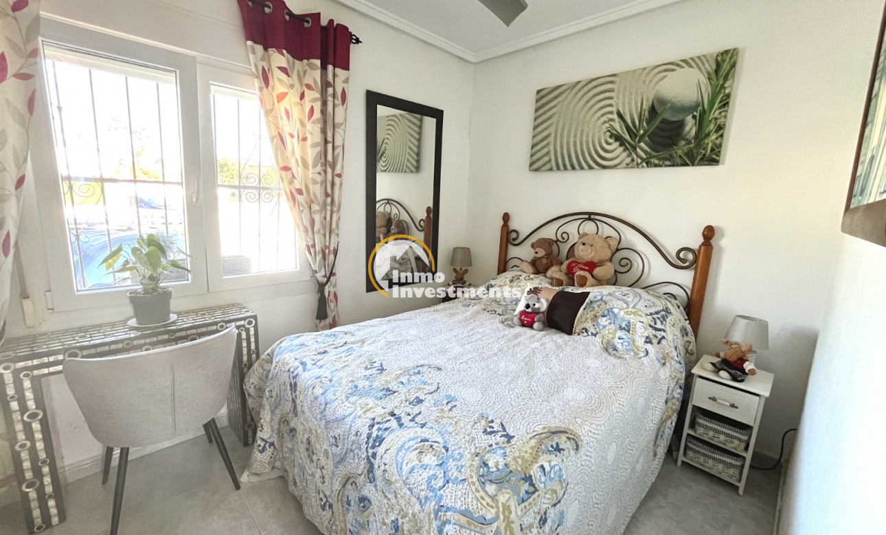 Gebrauchtimmobilien - Villa - Ciudad Quesada