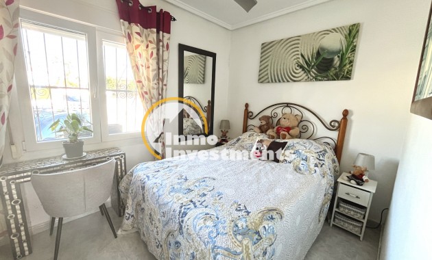 Gebrauchtimmobilien - Villa - Ciudad Quesada