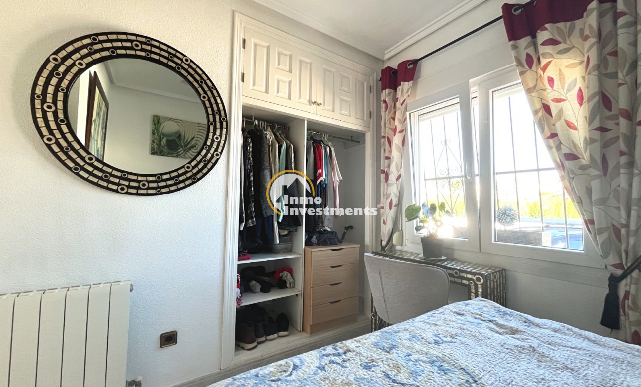 Gebrauchtimmobilien - Villa - Ciudad Quesada