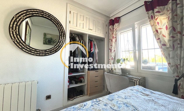 Gebrauchtimmobilien - Villa - Ciudad Quesada