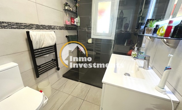 Gebrauchtimmobilien - Villa - Ciudad Quesada