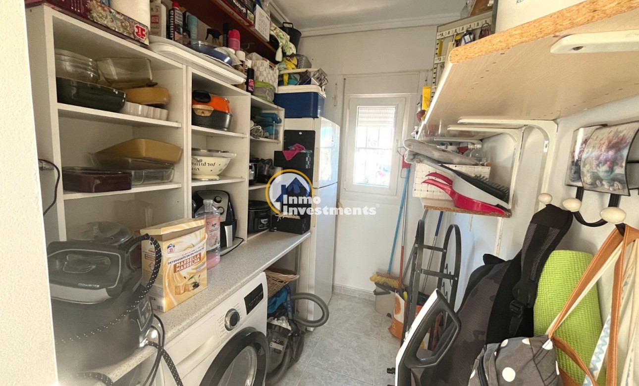 Gebrauchtimmobilien - Villa - Ciudad Quesada