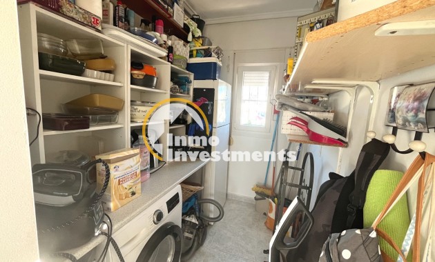 Gebrauchtimmobilien - Villa - Ciudad Quesada