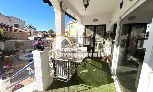 Gebrauchtimmobilien - Villa - Ciudad Quesada