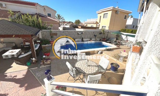 Gebrauchtimmobilien - Villa - Ciudad Quesada