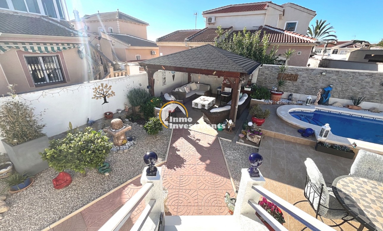 Gebrauchtimmobilien - Villa - Ciudad Quesada