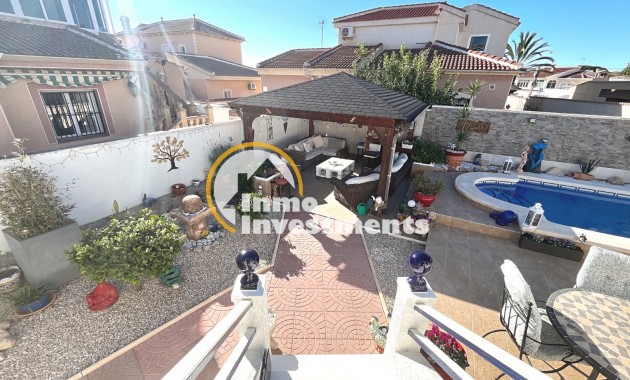 Gebrauchtimmobilien - Villa - Ciudad Quesada