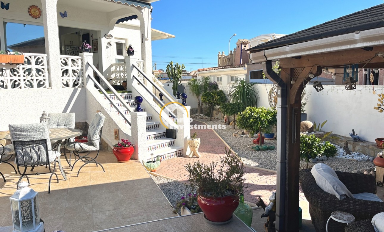 Gebrauchtimmobilien - Villa - Ciudad Quesada