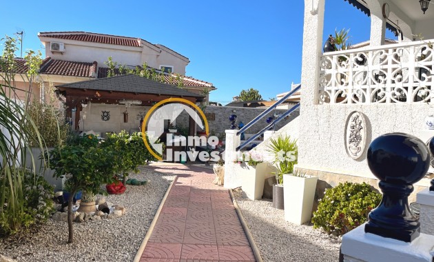 Gebrauchtimmobilien - Villa - Ciudad Quesada