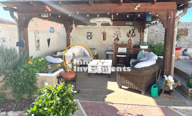 Gebrauchtimmobilien - Villa - Ciudad Quesada