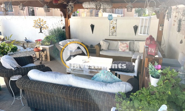 Gebrauchtimmobilien - Villa - Ciudad Quesada