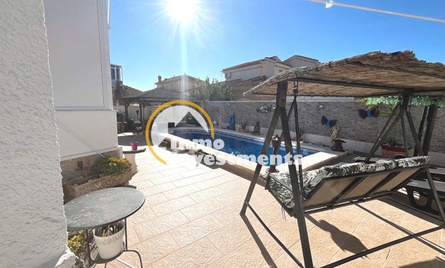 Gebrauchtimmobilien - Villa - Ciudad Quesada