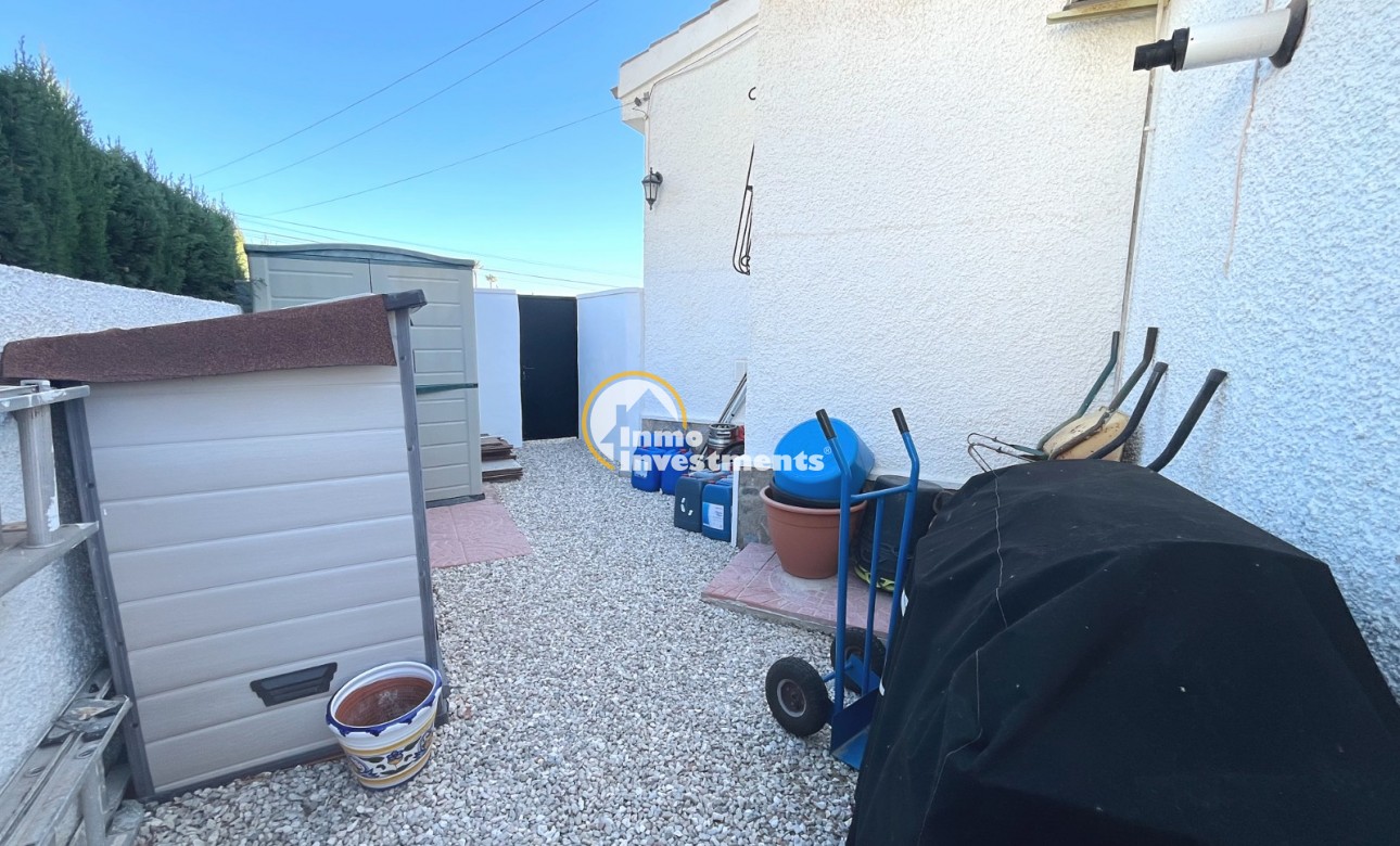 Gebrauchtimmobilien - Villa - Ciudad Quesada