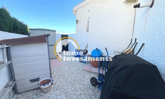 Gebrauchtimmobilien - Villa - Ciudad Quesada