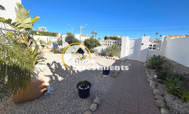 Gebrauchtimmobilien - Villa - Ciudad Quesada