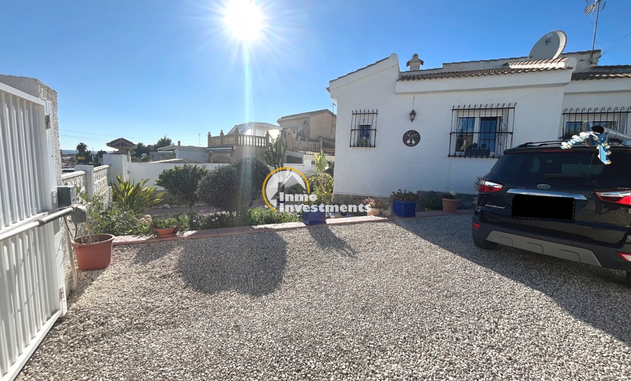 Gebrauchtimmobilien - Villa - Ciudad Quesada