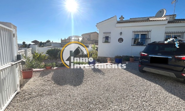 Gebrauchtimmobilien - Villa - Ciudad Quesada