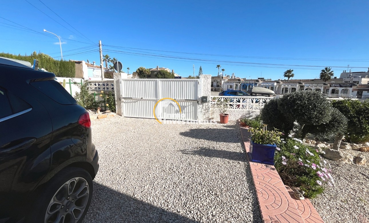 Gebrauchtimmobilien - Villa - Ciudad Quesada