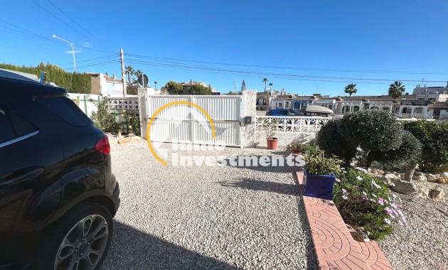 Gebrauchtimmobilien - Villa - Ciudad Quesada