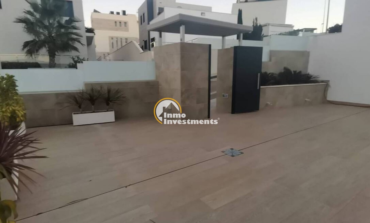 Nouvelle Construction - Villa - Campoamor - 