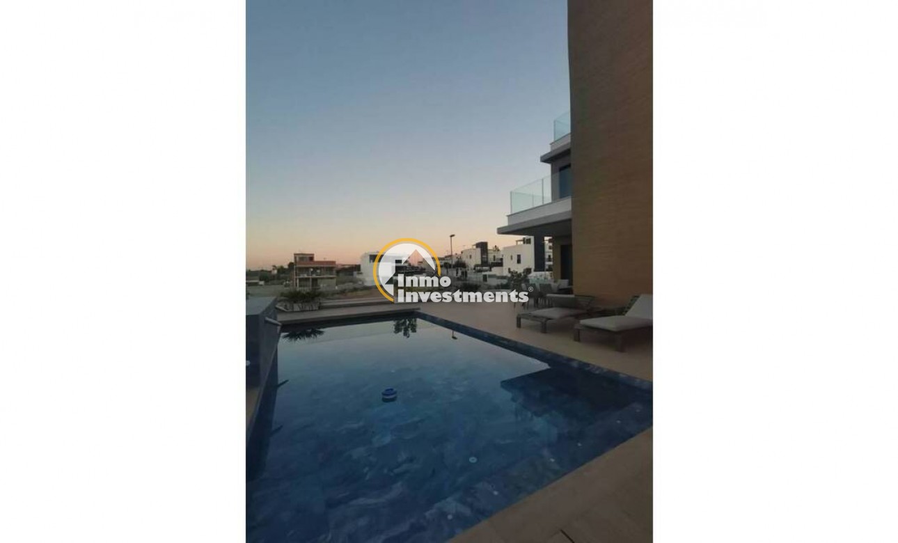 Nouvelle Construction - Villa - Campoamor - 