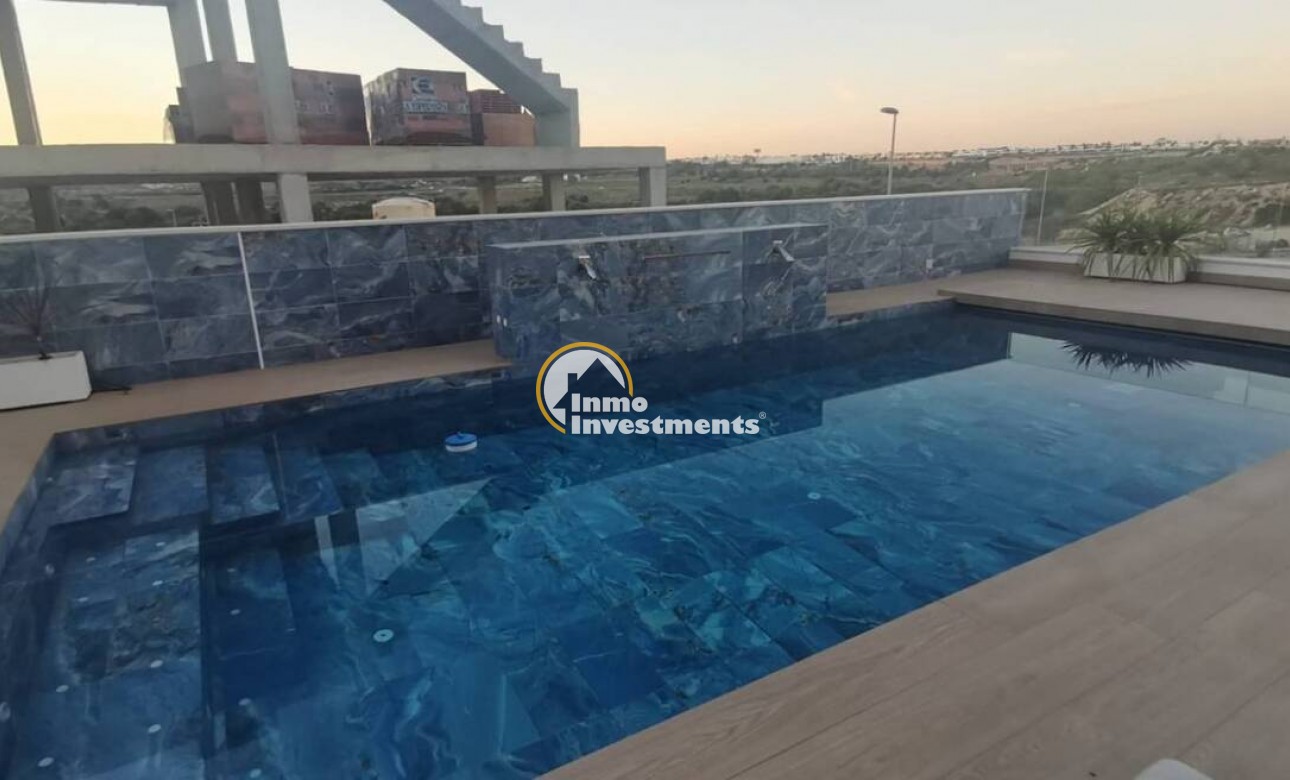 Nouvelle Construction - Villa - Campoamor - 