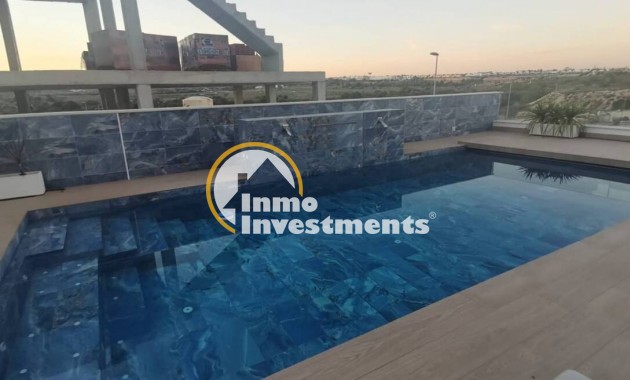 Nouvelle Construction - Villa - Campoamor - 