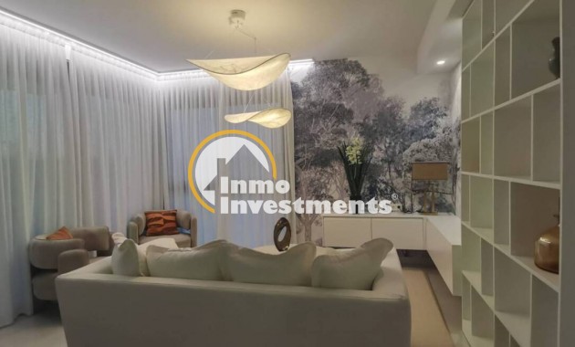 Nouvelle Construction - Villa - Campoamor - 