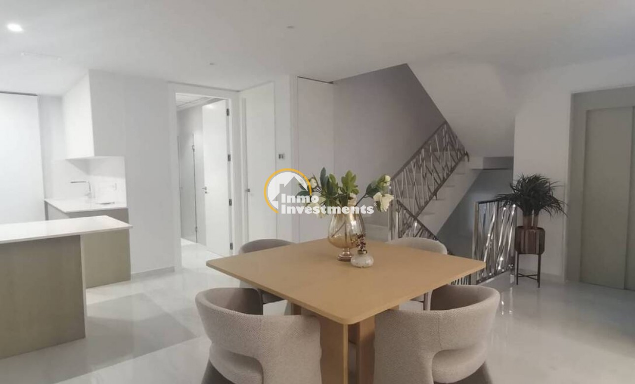 Nouvelle Construction - Villa - Campoamor - 