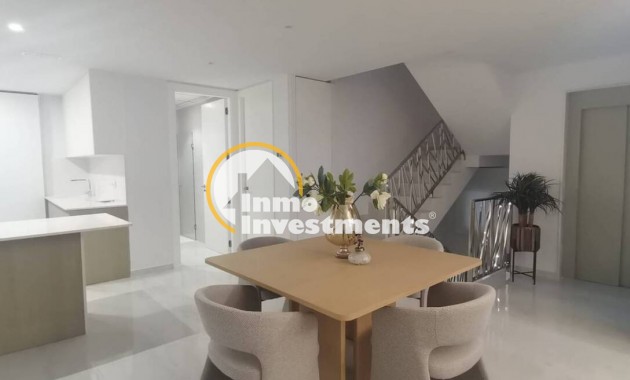 Nouvelle Construction - Villa - Campoamor - 