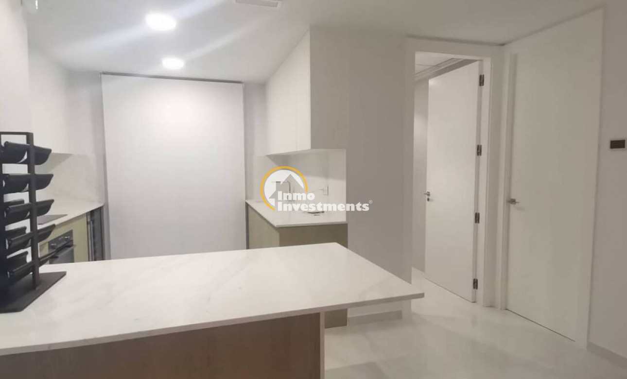 Nouvelle Construction - Villa - Campoamor - 