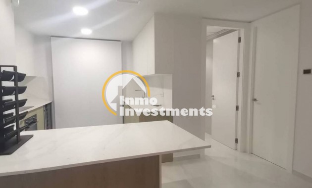 Nouvelle Construction - Villa - Campoamor - 